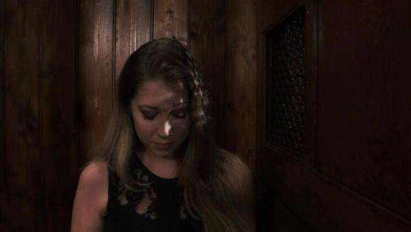 Lexi - porntry.com on poweredporn.com