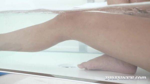 Beautiful Brunette Loves Rimming - porntry.com on poweredporn.com