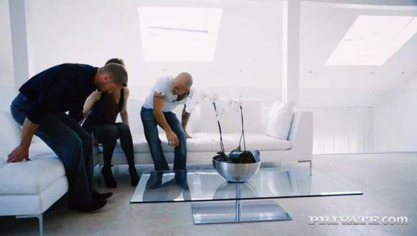 Firm Ass Babe Tina Kay Loves To Take Some Hard Cock For Herself - porntry.com on poweredporn.com