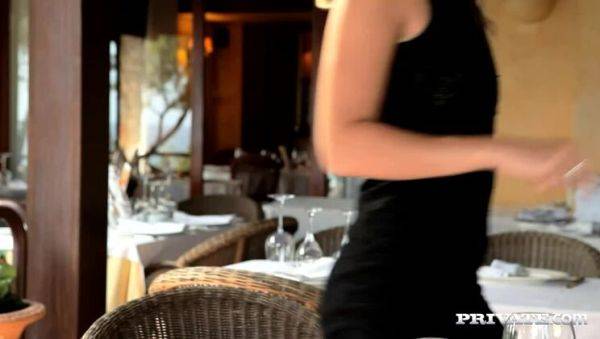 Carol and Violette in a Foursome Get Themselves off Well - porntry.com on poweredporn.com