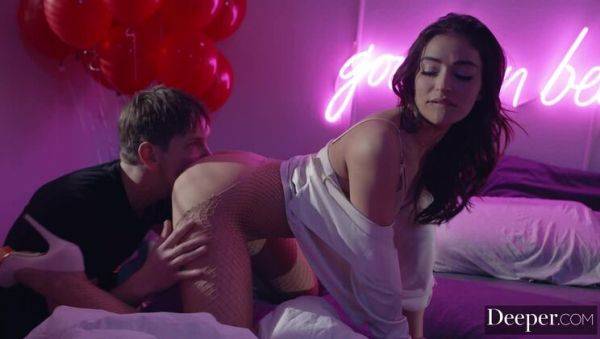 Happy Birthday. - porntry.com on poweredporn.com