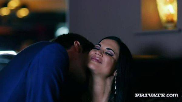 Busty Beauty Jasmine Jae Gets Finished Off Private Style - porntry.com on poweredporn.com