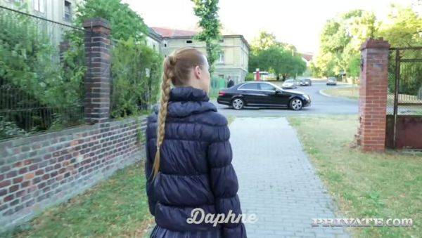 Blonde Beauty Barra Brass Gets a Big Black Cock - porntry.com on poweredporn.com