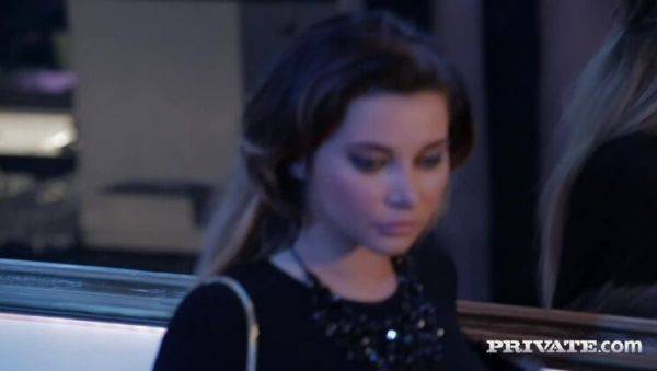 Alexis Crystal Loses Her Anal Virginity in an Orgy With Texas Patti - porntry.com on poweredporn.com