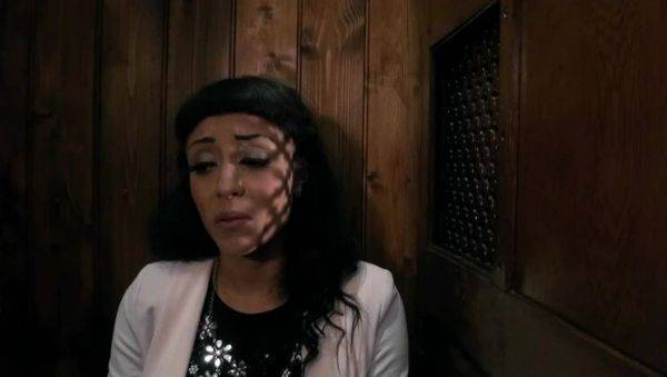 Alyssa - porntry.com on poweredporn.com