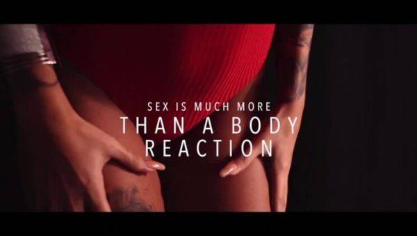 LETSDOEIT - #Vyvan Hill - Serbian Couple Saved By Rough Sex Therapy - veryfreeporn.com - Serbia on poweredporn.com