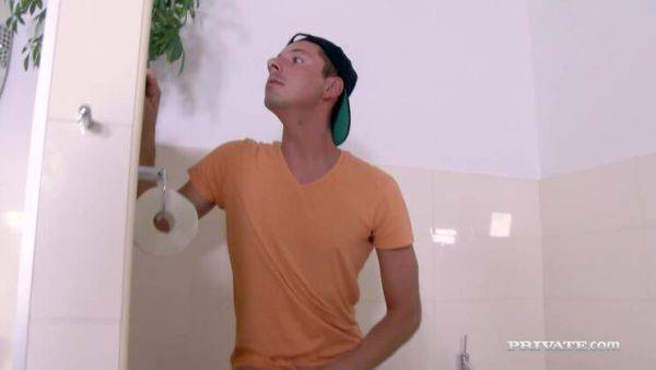 MILF Kayla Green Enjoys Anal With Young Stud - veryfreeporn.com on poweredporn.com