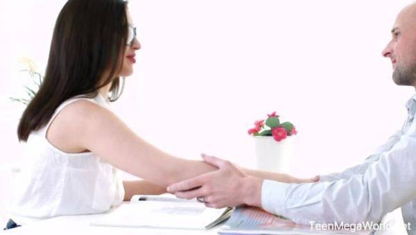 Make love and not work - veryfreeporn.com on poweredporn.com