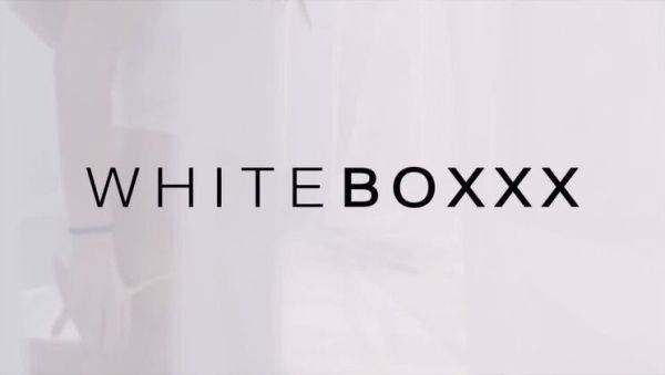 WHITEBOXXX - (Charlie Red, Christian Clay) - Gorgeous Redhead Girlfriend Has The Most Intense Anal Experience - veryfreeporn.com on poweredporn.com
