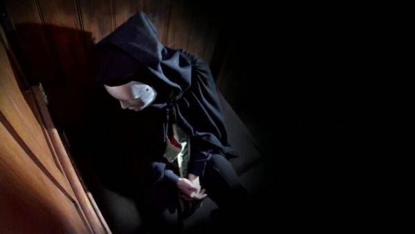 Hannah - porntry.com on poweredporn.com