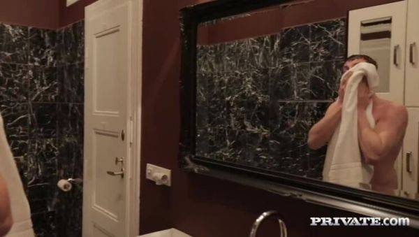 Big Butt Blanche Bradburry is an Anal Loving Cheater - porntry.com on poweredporn.com