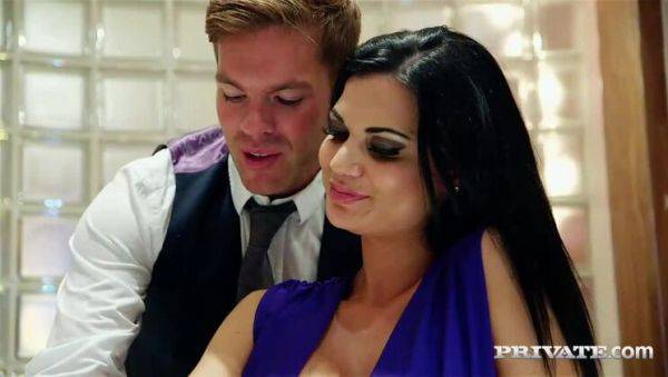 Big Tit Brunette Jasmine Jae Uses Sex Toys To Cum - porntry.com on poweredporn.com