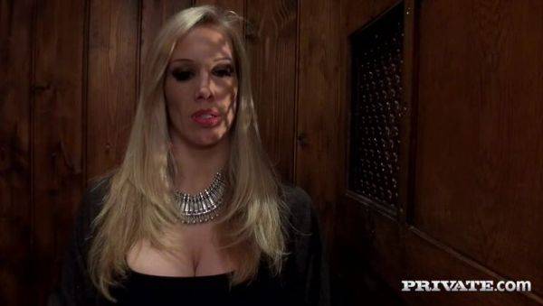 Milf Rebecca Moore is Fucked by the Priest in I Confess - porntry.com on poweredporn.com