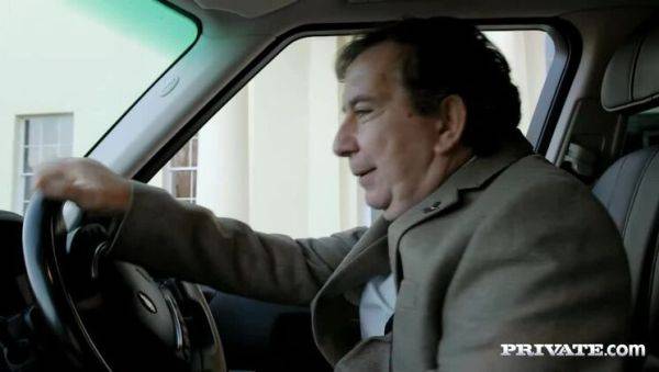 Sienna Day Is a Cheating Whore Who Fucks like a Wild Animal - porntry.com on poweredporn.com