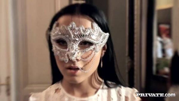 Private's Best Babes Get Sticky and Satisfied in a Kinky Fetish Orgy - porntry.com - Russia on poweredporn.com