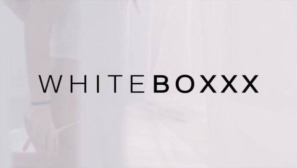 WHITEBOXXX - (Tiffany Tatum, Lutro) - Stunning Hungarian Beauty Gets Filled Up During Intimate Massage Session - veryfreeporn.com - Hungary on poweredporn.com