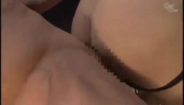 03119,Sensual play of Asian beauty - senzuri.tube on poweredporn.com