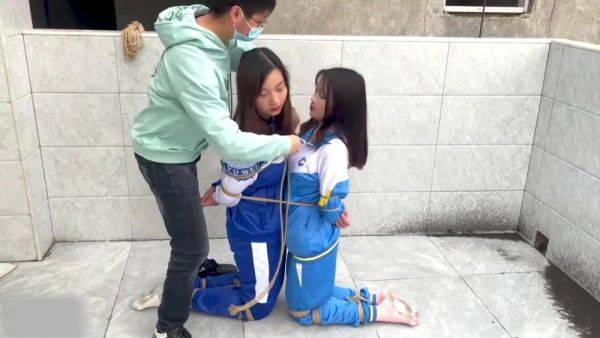 Dd & Aa School Uniform 3 - videomanysex.com - Japan on poweredporn.com