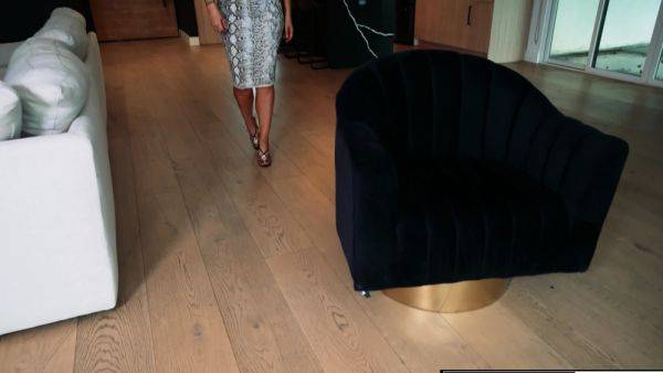 JOI BBC Tease with Romi Rain - drtuber.com on poweredporn.com