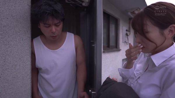 GJEW62 Nice Japanese cool OH YEAH - senzuri.tube - Japan on poweredporn.com