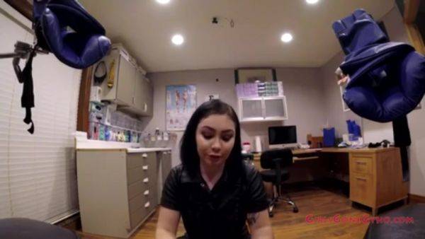 Circumcision And Castration - Lenna Lux - Part 1 of 1 - hotmovs.com on poweredporn.com