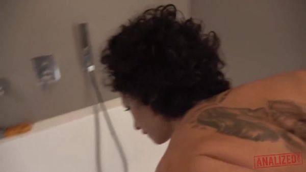 ANAL SEX COMPILATION with very hot sluts - hotmovs.com on poweredporn.com