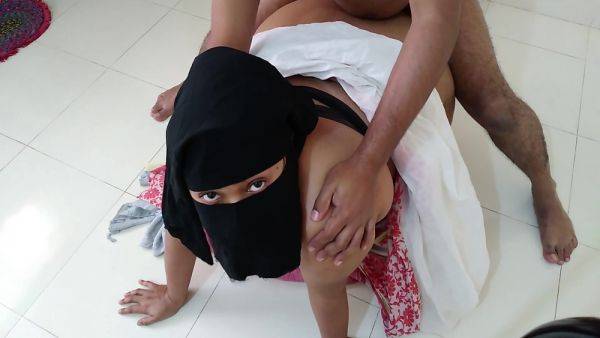 Hugeass Fuck (please Mera Gand Mat Maro Pura Ander Chala Gya Apka Moti Lund) Indian Desi Aunty Fucked - desi-porntube.com - India on poweredporn.com