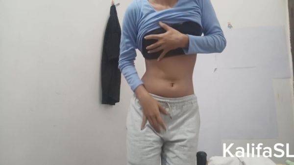 Huge Boobs - College Teacher Fingered Test Nice Fucking Show - desi-porntube.com - India on poweredporn.com