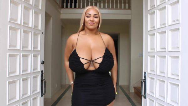 Excellent Porn Movie Blonde Newest Only Here - upornia.com on poweredporn.com