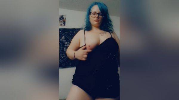 Playing With My Toy - hclips.com on poweredporn.com