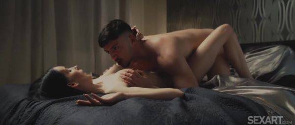 Jasmine Jayne Seductive Rhythms - videomanysex.com on poweredporn.com