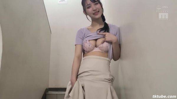 SQVDEEILPWBZAYUPNF42MIDV646 - senzuri.tube - Japan on poweredporn.com