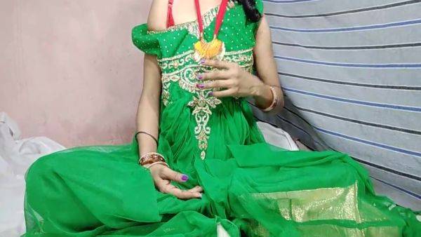 Hot Sexy Indian Anita Bhabi Fucked Hard By Boy Dirty Hindi Talk 12 Min - desi-porntube.com - India on poweredporn.com