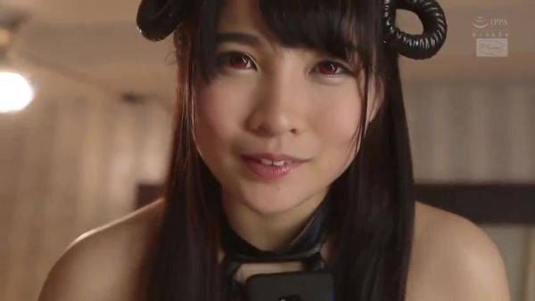 Cjod-204 This Is The Story Of The 6 Bittersweet Months I Spent Getting Fucked Every Day By A Succubus Aoi Kururugi - videomanysex.com - Japan on poweredporn.com