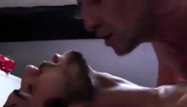 Kevin miranda is fucked by a old man - drtuber.com on poweredporn.com