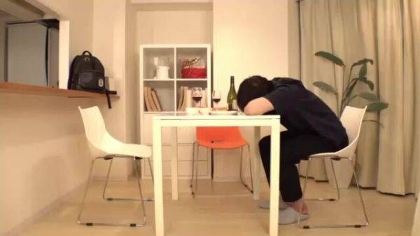 03692,SEX of a woman with a big dick - hclips.com - Japan on poweredporn.com