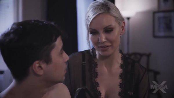 New The No Fap Challenge (2024) Hardcore Roleplay Family Iluvy - videomanysex.com on poweredporn.com