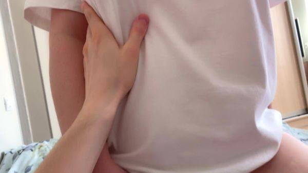 My Tight Wet Pussy Rubbing Compilation - hclips.com on poweredporn.com