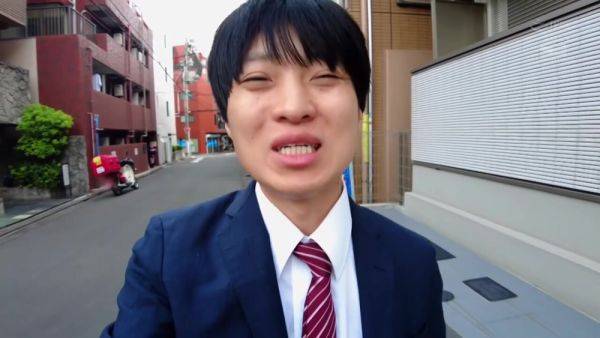 KCMP45 Awesome Japanese sex BABE - senzuri.tube - Japan on poweredporn.com