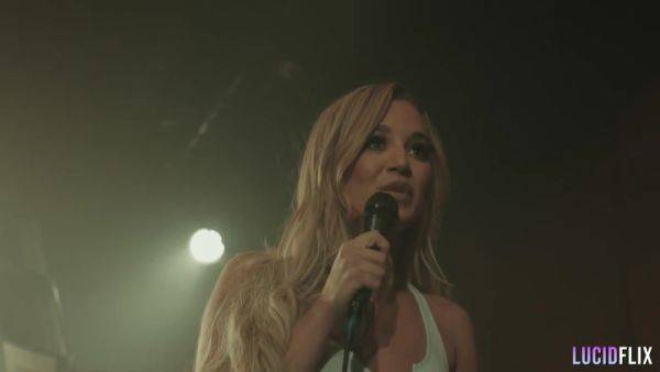 New Blake Blossom Ultimacy The Theater (2024) Hardcore Bigtits Artporn Iluvy - videomanysex.com on poweredporn.com