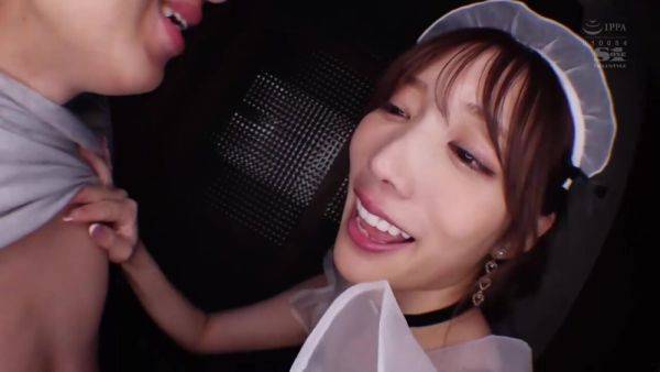 KCMP47 Awesome Asian porn AHHHHH - senzuri.tube - Japan on poweredporn.com