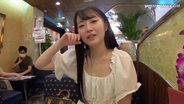 Mirai-chan Ca Edition] Definitely The Past 1 Beautiful Butt! Enjoy It In The Back And Backward Cowgirl Positions. At The End, I Also The Bath - videomanysex.com - Japan on poweredporn.com