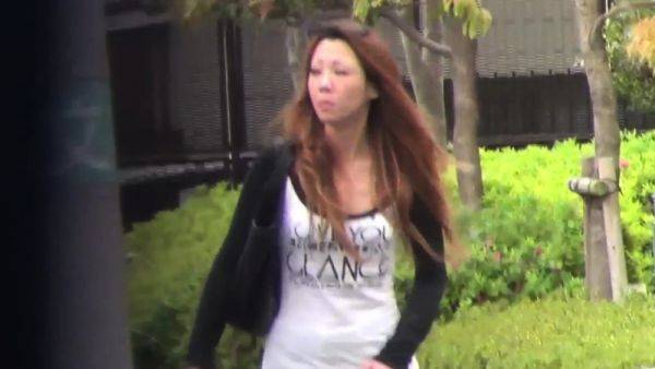 Public japanese pissing - drtuber.com - Japan on poweredporn.com