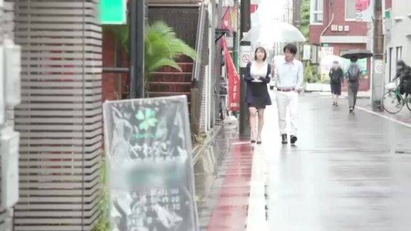 03673,A woman's pleasure is in full swing! - senzuri.tube on poweredporn.com