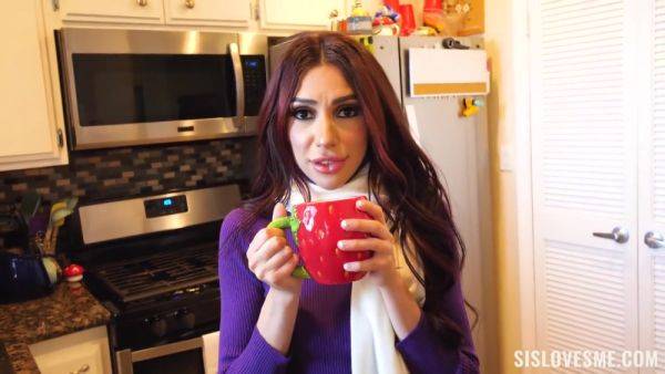 Hime Marie In Horny Body Heat - videomanysex.com on poweredporn.com