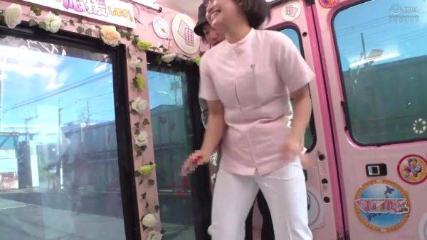 KCMP74 Cuteeeee Asian cool OH YEAH - senzuri.tube - Japan on poweredporn.com