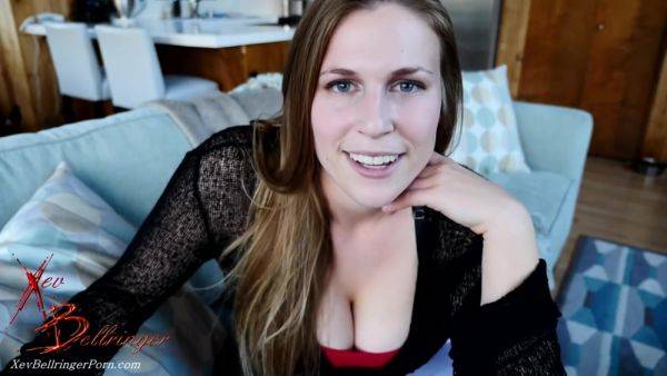 Xb - Xxxmas Eve With Stepmommy - videomanysex.com on poweredporn.com