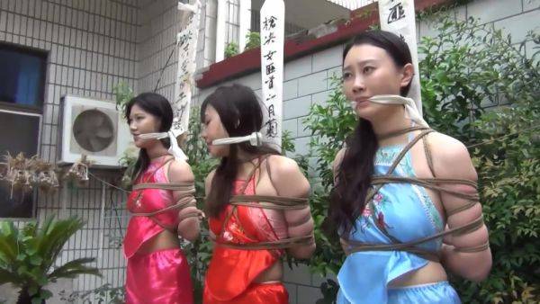 Amazing Sex Clip Bdsm Craziest Like In Your Dreams - videomanysex.com on poweredporn.com