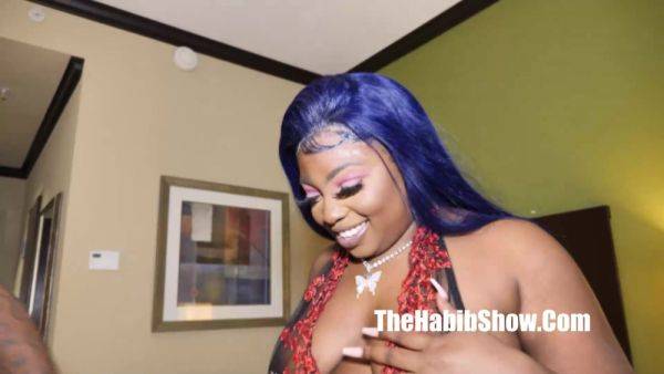 Texas big booty jada dee thick booty suga slim ready - txxx.com on poweredporn.com