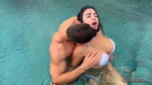 Will you fuck me hard in the public sauna - anysex.com - Colombia on poweredporn.com